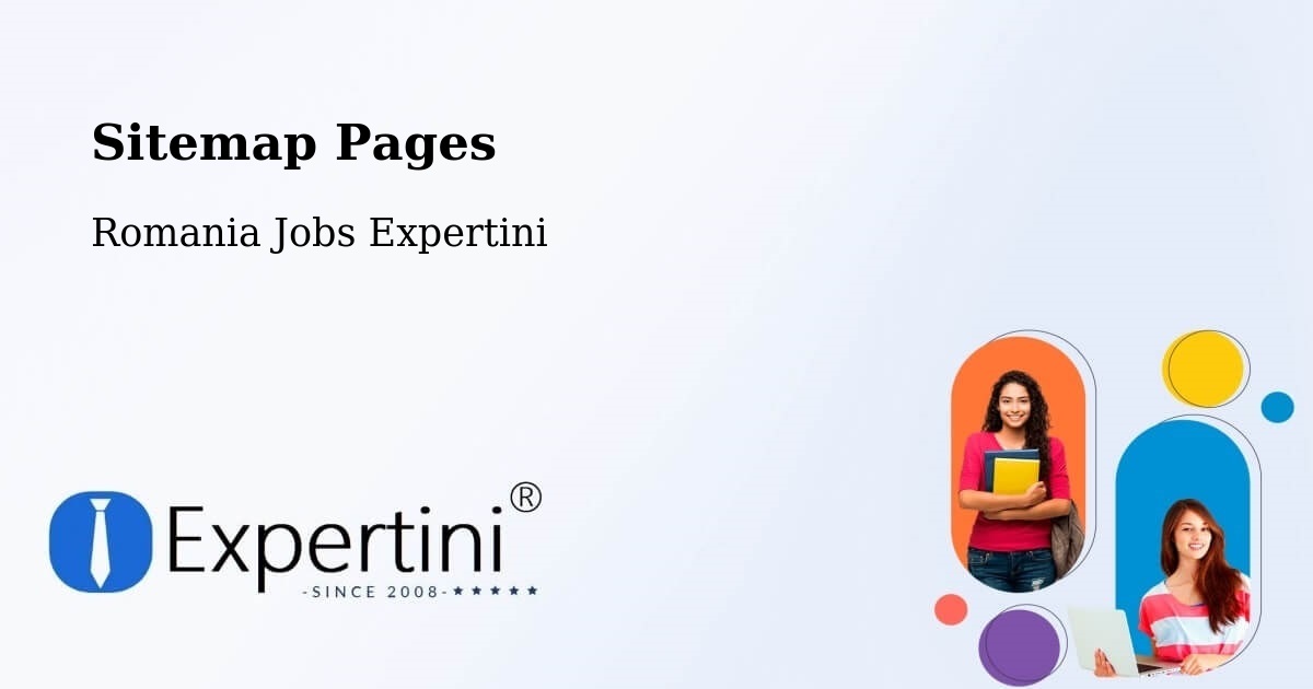 Sitemap Pages - Vutcani - Romania Jobs Expertini