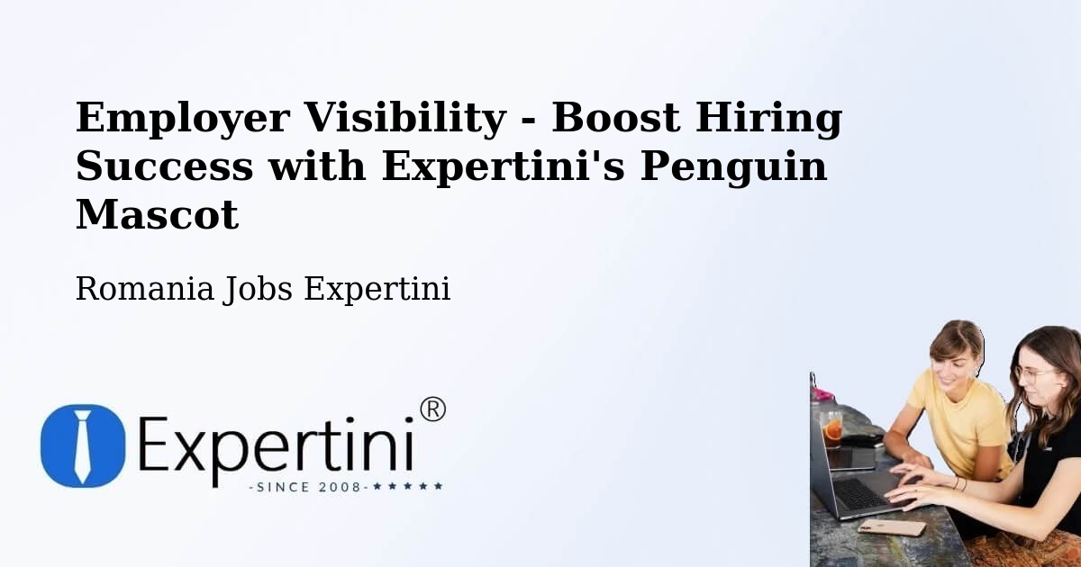 CV and Resume Visibility Optimization – Vutcani - Romania Jobs Expertini